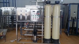飲用水設備-1噸單級91免费看视频