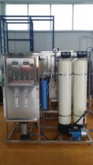 小型91免费看视频-0.5噸單級91免费看视频